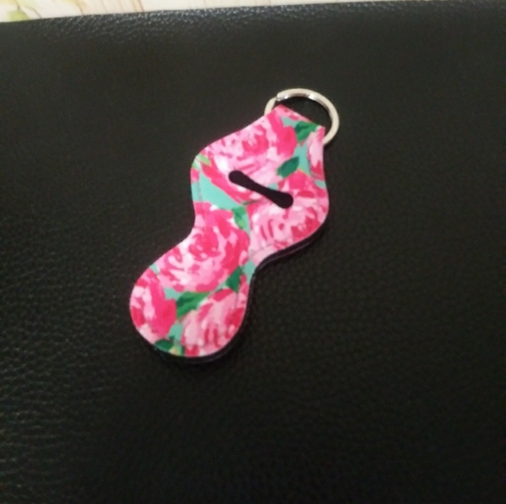 Chapstick or Lipstick Holder